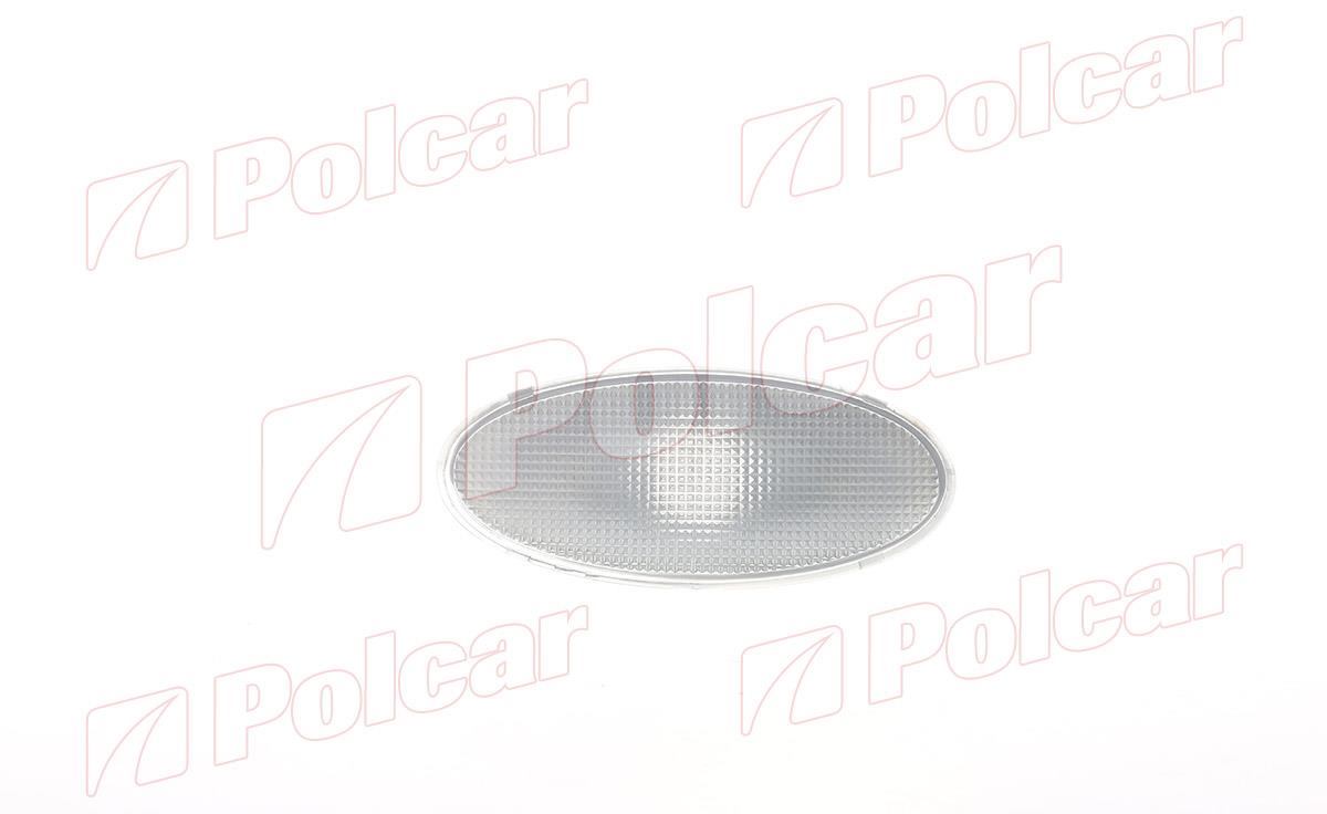 Указатель поворота боковой 301719-7 301719-7