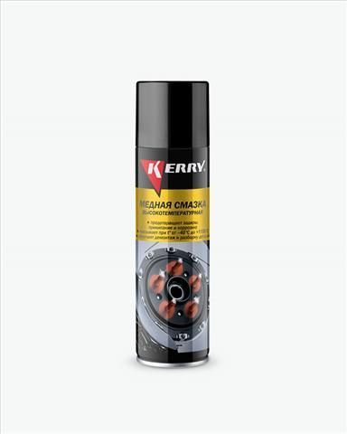 Смазка медная KR-937-11 KR-937-11