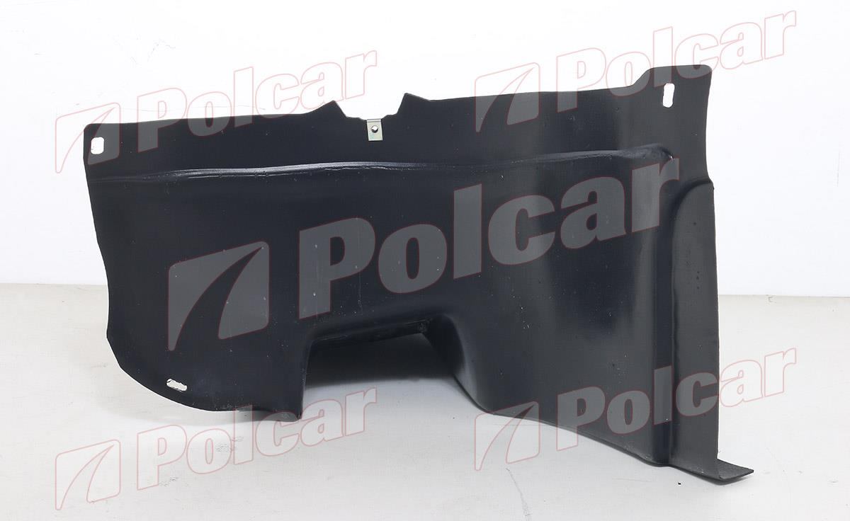 VW PASSAT SDN+KOMBI (B6 (3C)) 01.05 - 07.10 :Подкрылок передний левый 9555FL1Q 9555FL1Q