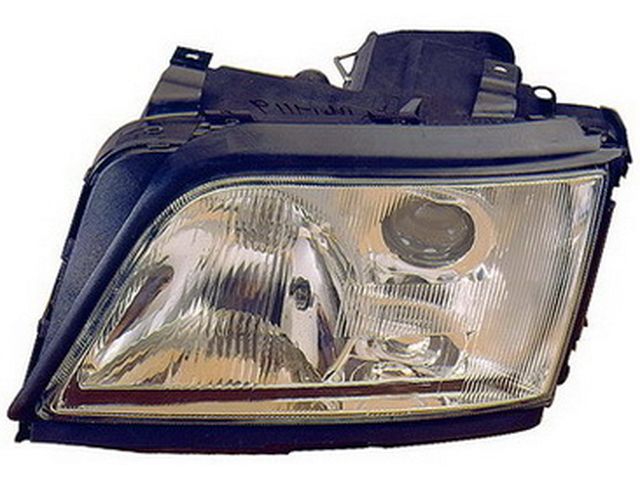 AI0A694-005-L China AUDI A6 ФАРА ЛЕВ С ПРОТИВОТУМ П/КОРРЕКТОР для 