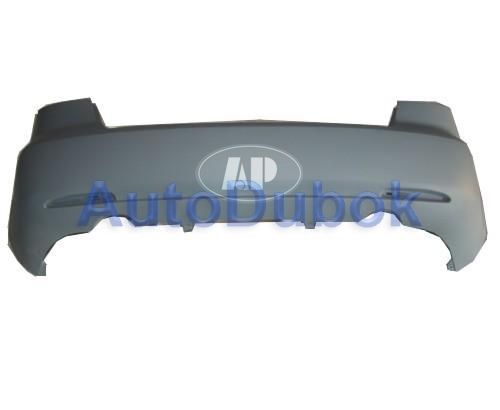 MZ2500870-3000 TYG Бампер задний SDN/HB 2006- для 
