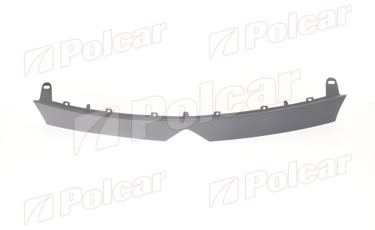 Накладка решетки 23U105-7 23U105-7