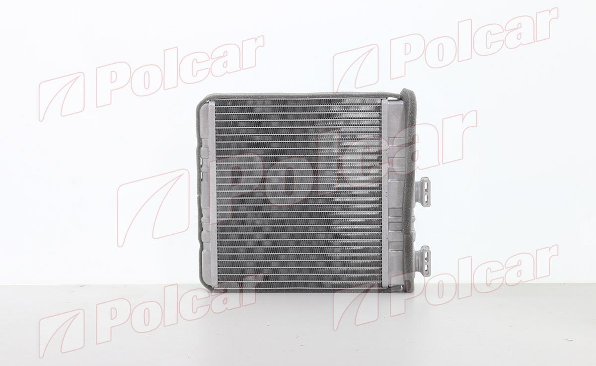 Радиаторы обогрева 5508N81X 5508N81X