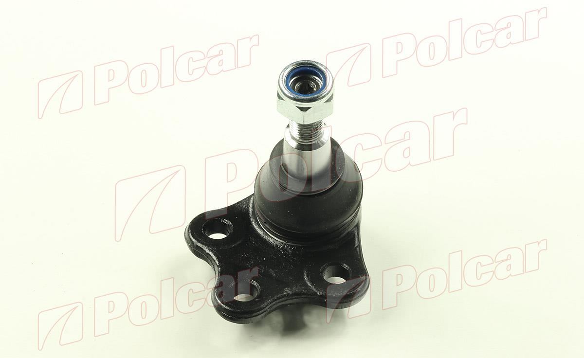 FO-975 Polcar Шаровая опора рычага левый=правый для 