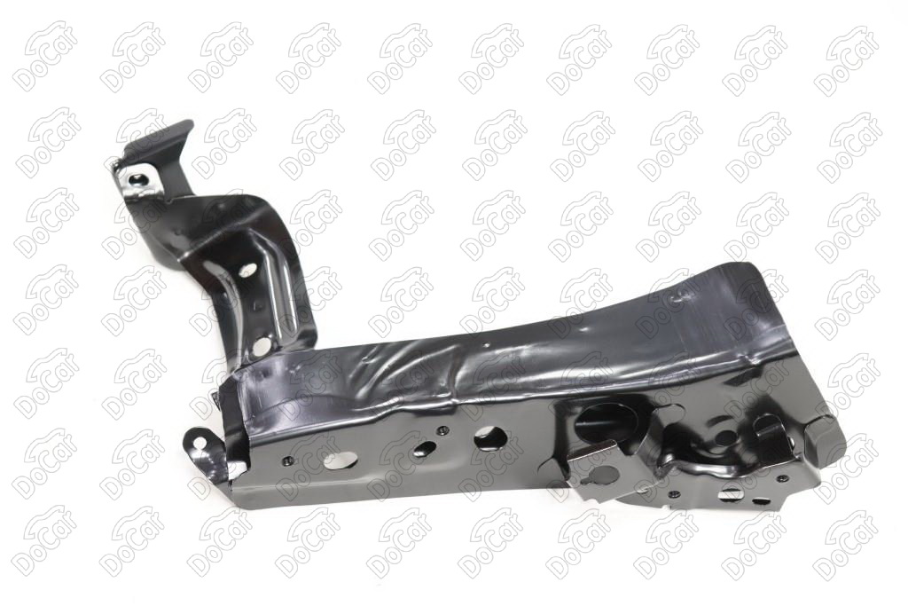 Кронштейн панели к крылу Лев. Mazda M3 2013-2016 B45A54140-DCR B45A54140-DCR