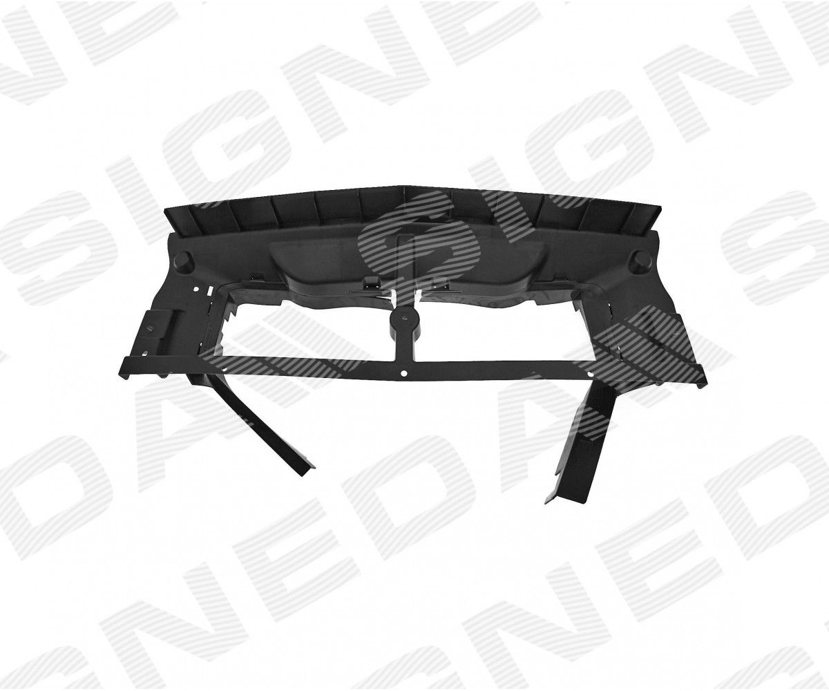 PDG03011B Chrysler Дефлектор радиатора для 
