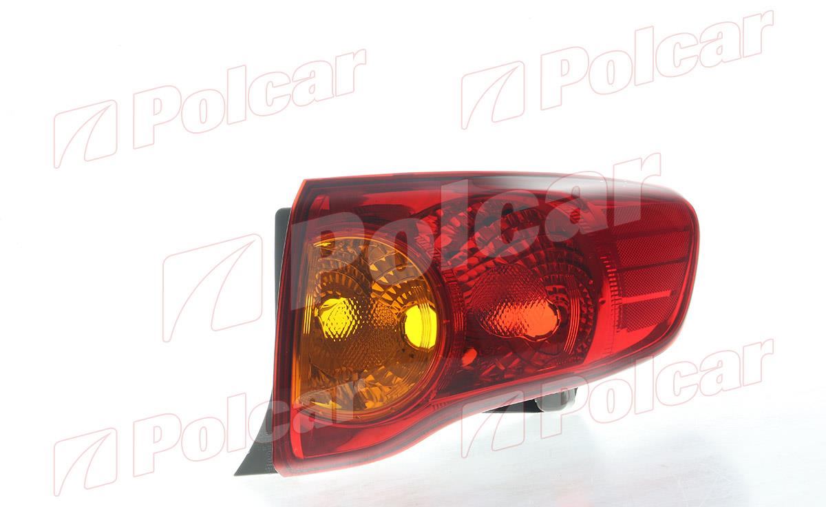 Фонарь задний 811788-E 811788-E