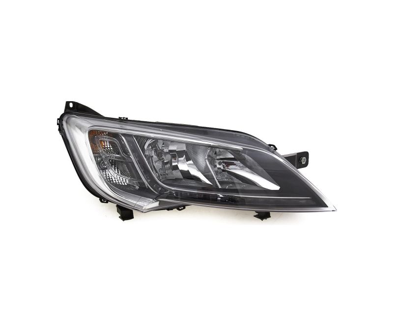 ПЕРЕДНЯЯ ФАРА ZFT1170R(MM) ZFT1170R(MM)