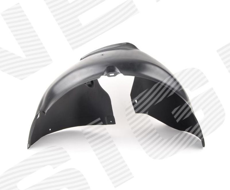 PVW11041BL Florimex Подкрылок пер.лев.задн.часть для 