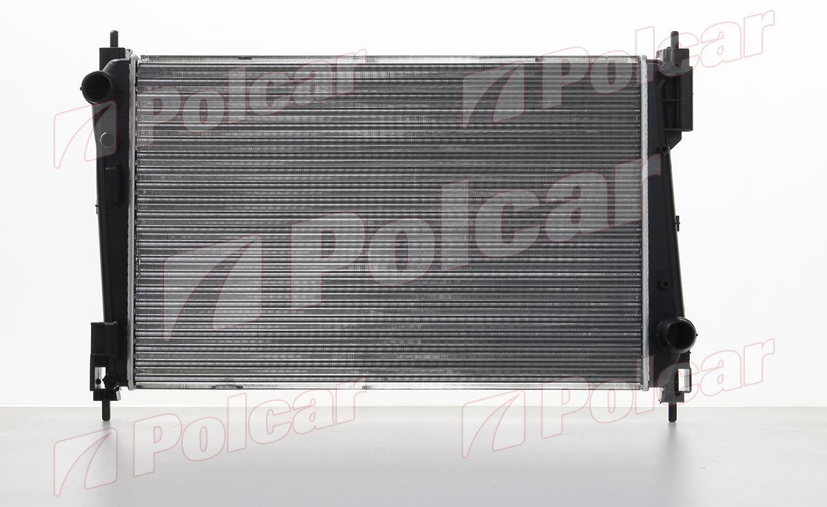 302408A1 Polcar Радиаторы охлаждения для 