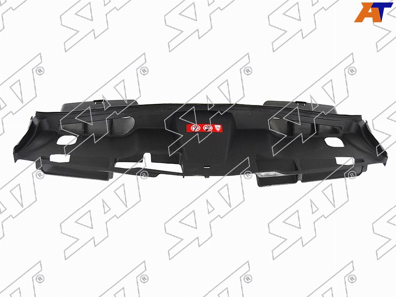 ST-MD09-015P-0 Sat Воздухозаборник MERCEDES E-CLASS W212 09-13 для 