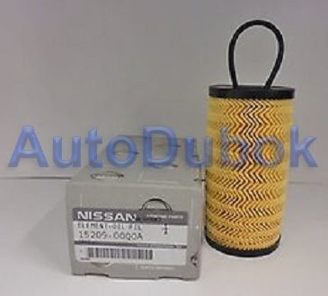 Фильтр масляный Diesel 1520900Q0A 1520900Q0A