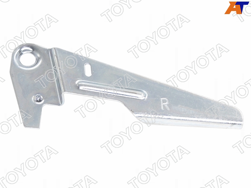 Рычаг стояночного тормоза TOYOTA HILUX 15- RH 47643-0K050 47643-0K050