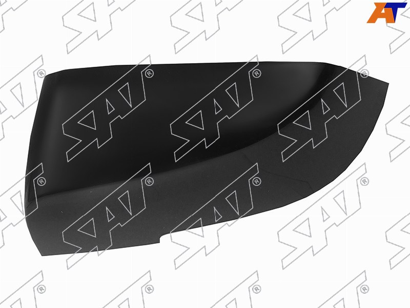 Накладка зеркала BMW F30 12-/F20/F21 11- LH ST-BM35-940C-2 ST-BM35-940C-2