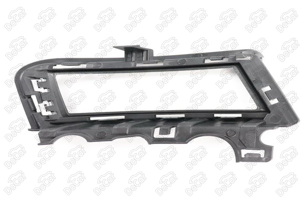 Накладка фары противотуманной Лев. VW Golf 7 2012-2017 5G0853211E9B9-DCR 5G0853211E9B9-DCR