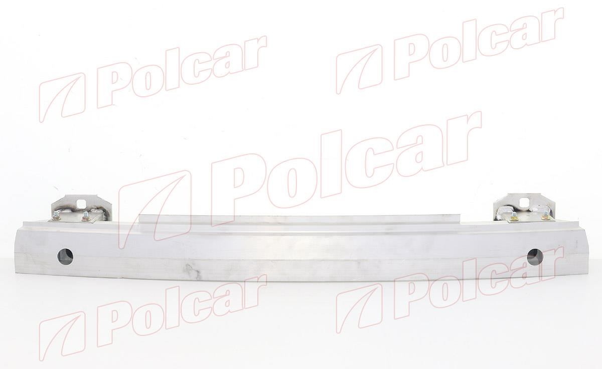 20X196-3 Polcar Усилитель бампера для 