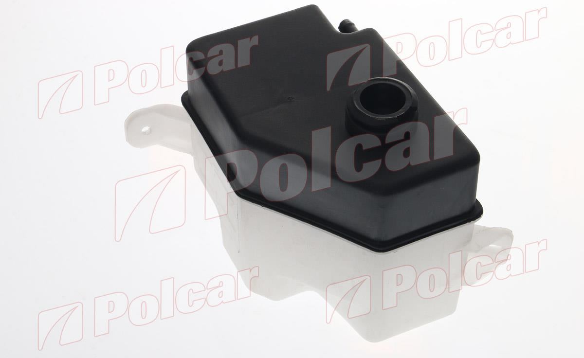 41B1ZB-1 Polcar Компенсационный бачок для 