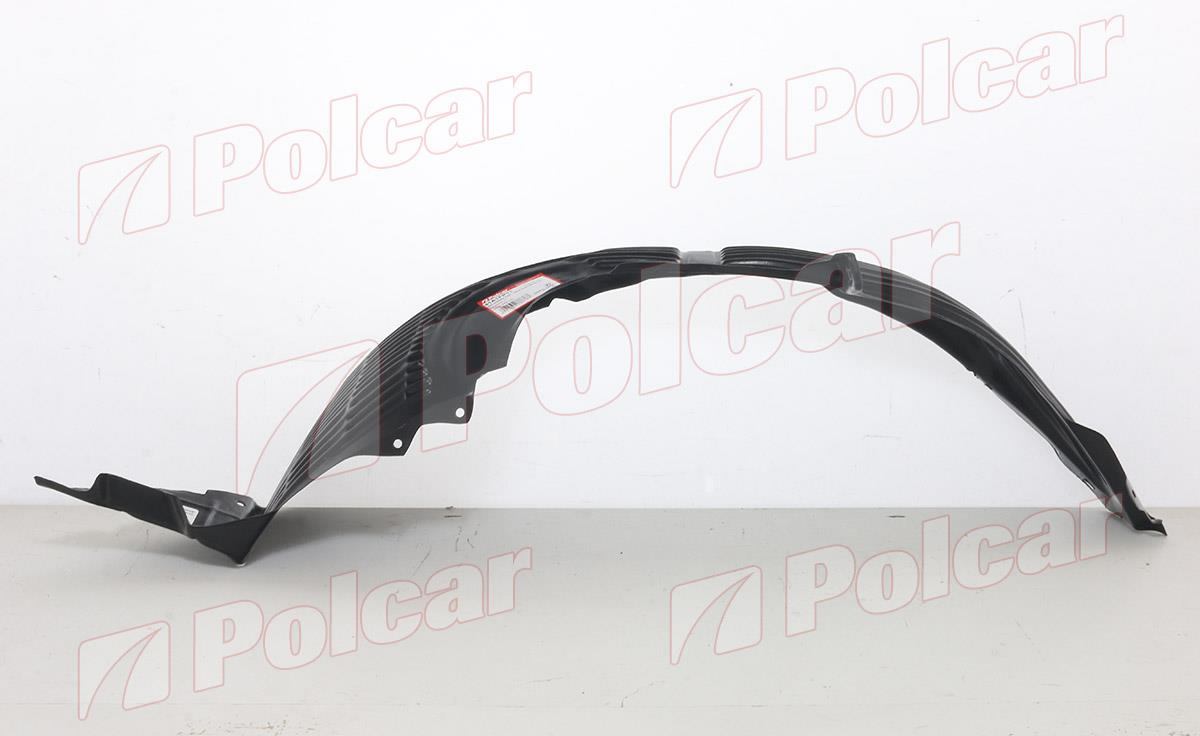 41A1FP1T Polcar Подкрылок правый для 