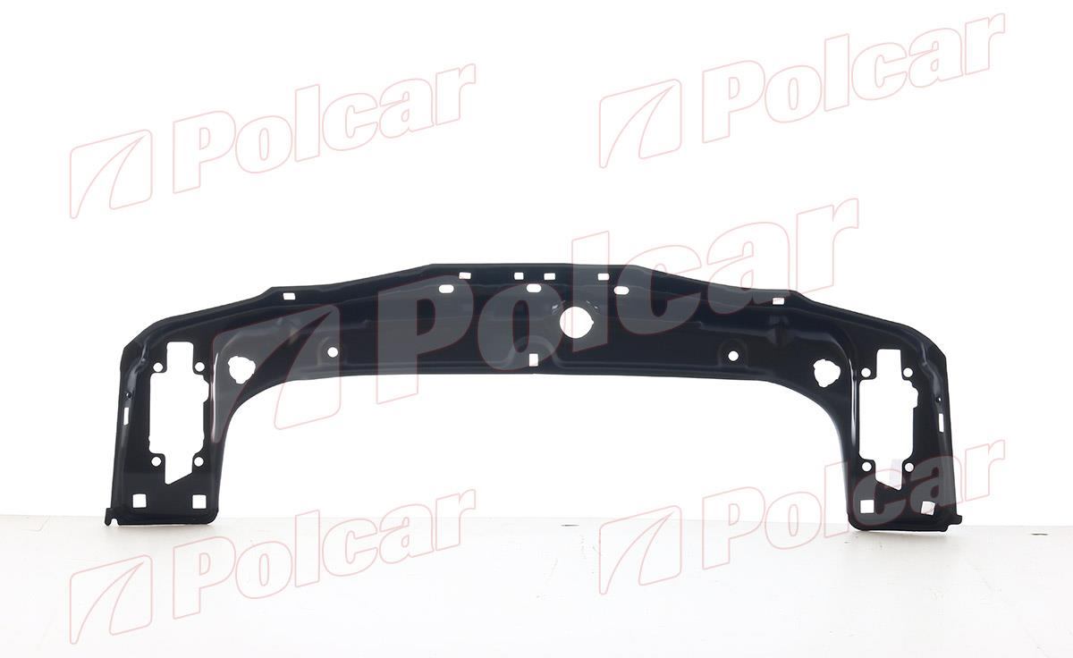 Верхняя накладка панели передней 20D104-1 20D104-1