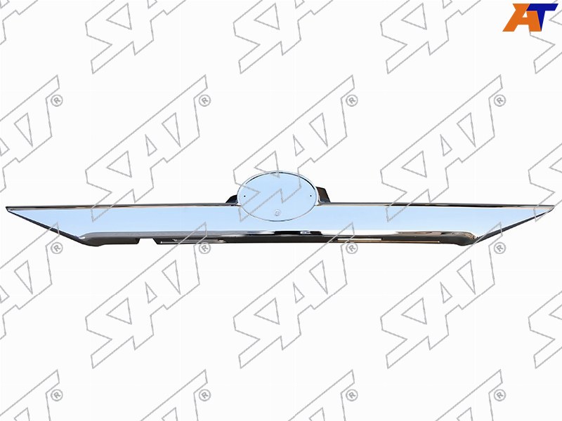 ST-TYL6-075M-0 Sat Молдинг крышки багажника TOYOTA CAMRY 11-14 для 