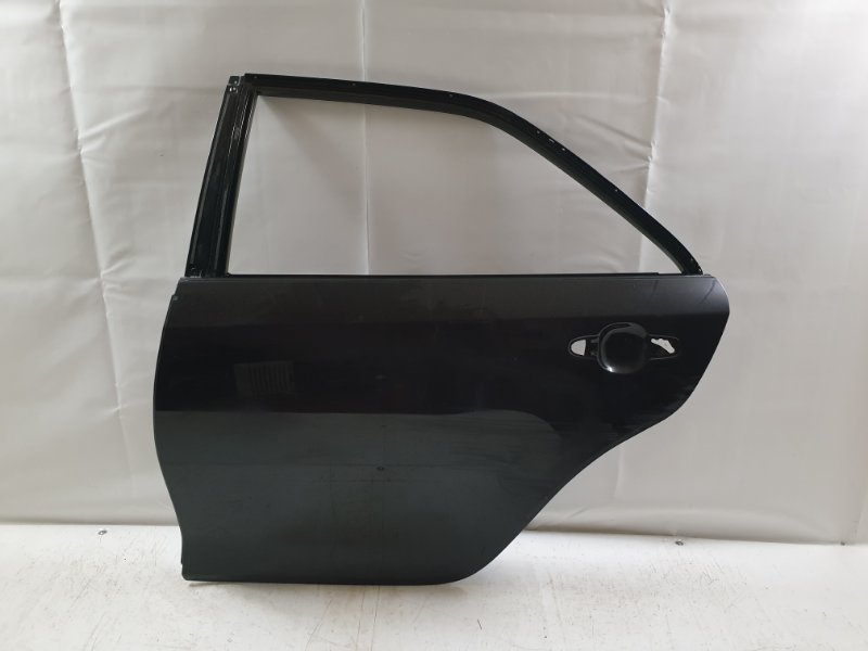 OEM0015DZL O.e.m. Дверь задняя левая для 
