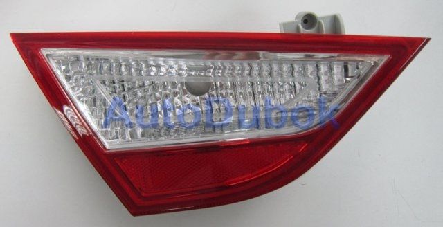 HNSON10-750-L Китай Фонарь левый внутрений для 