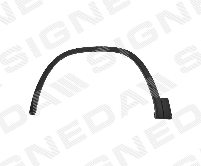 НАДКРЫЛЬНИКИ (ПЕРЕДНИИ) PSD035001L PSD035001L