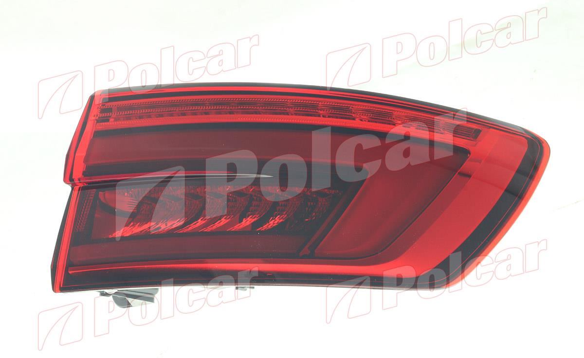 Фонарь задний 13D2882U 13D2882U