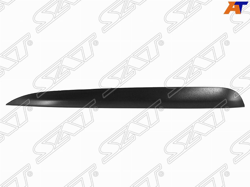 ST-BM35-219M-E2 Sat Молдинг решетки ПТФ левый 2015-2019 для 