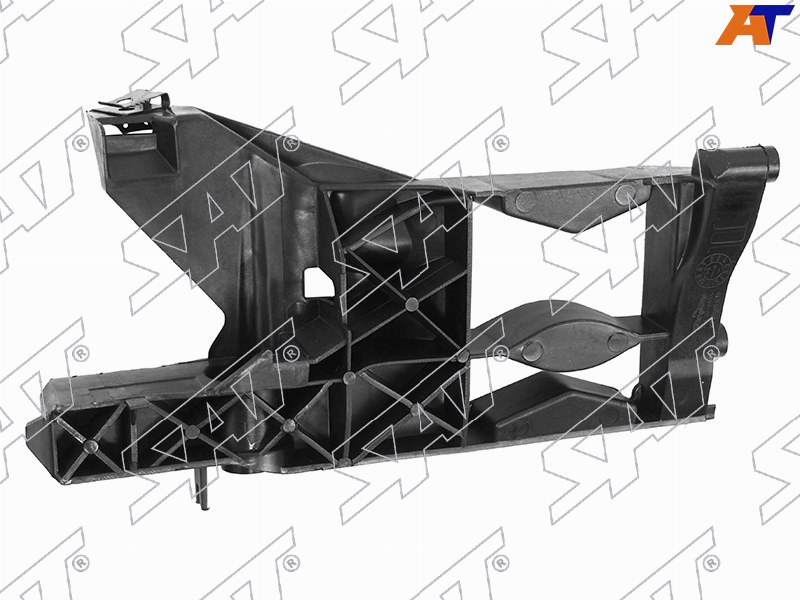 Крепление фары AUDI A6 11-14 LH ST-AU16-000B-2 ST-AU16-000B-2
