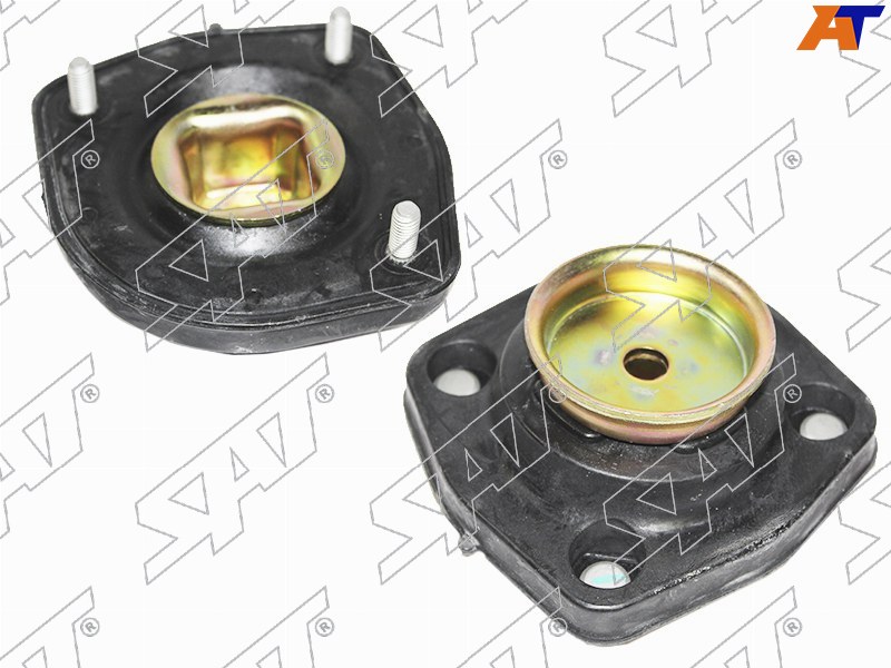 Опора задней стойки HYUNDAI ELANTRA 00-06/TUCSON/KIA SPORTAGE 04-10 LH ST-55310-2E000 ST-55310-2E000