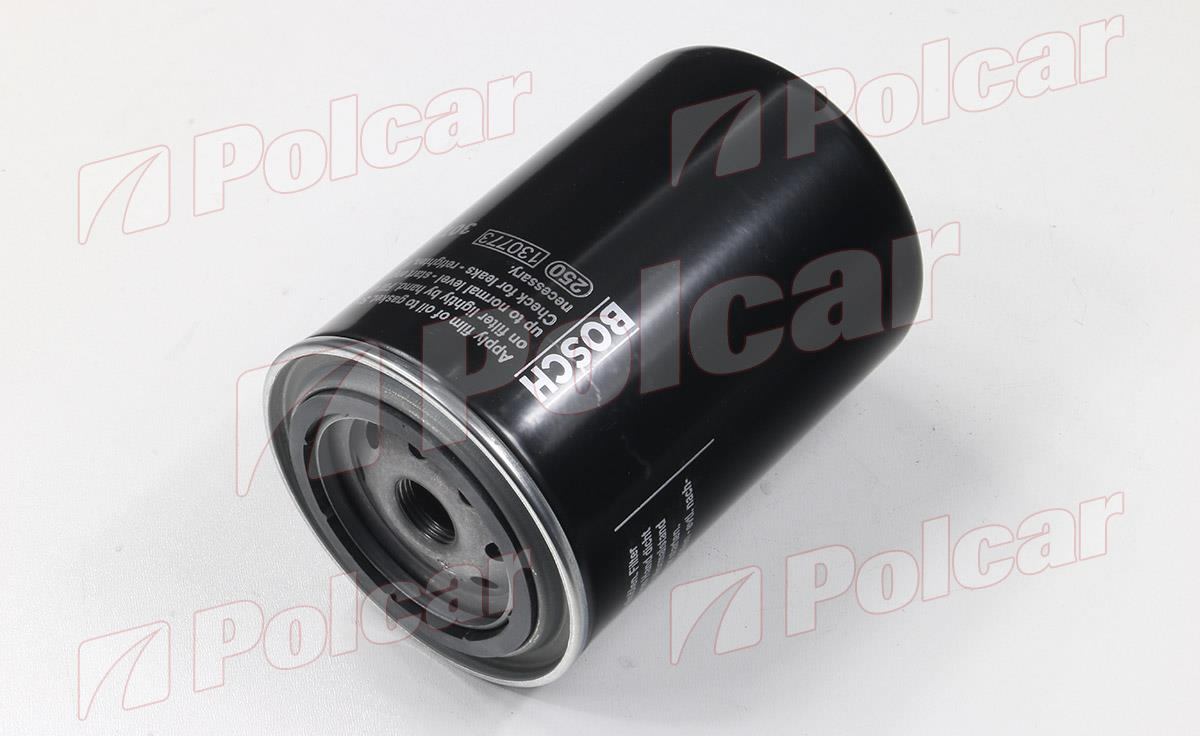 BS0451103346 Polcar Масляный фильтр для 