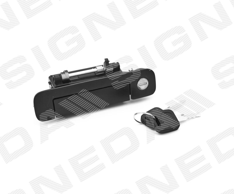 R443837205FL VAG Ручка передней двери (87-90) для 