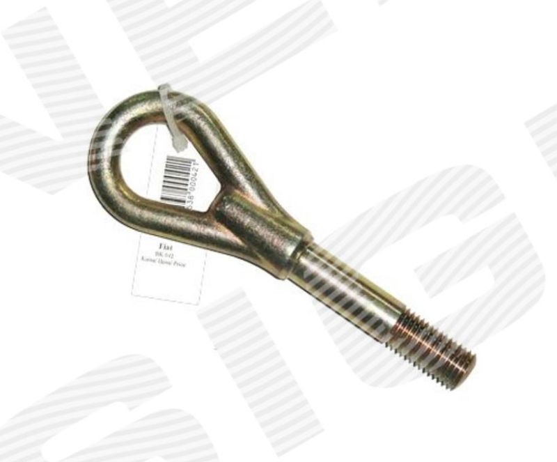 Крюк для буксировки BK042 BK042