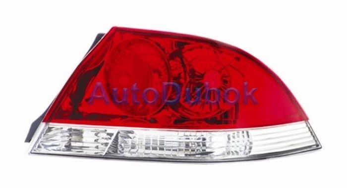 Фонарь задний правый красный 423099R 423099R