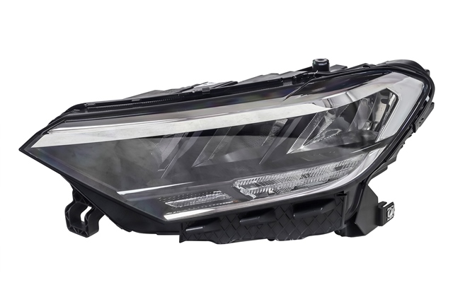 VWL9410056L Sailing Фара с корректором LED левая для 