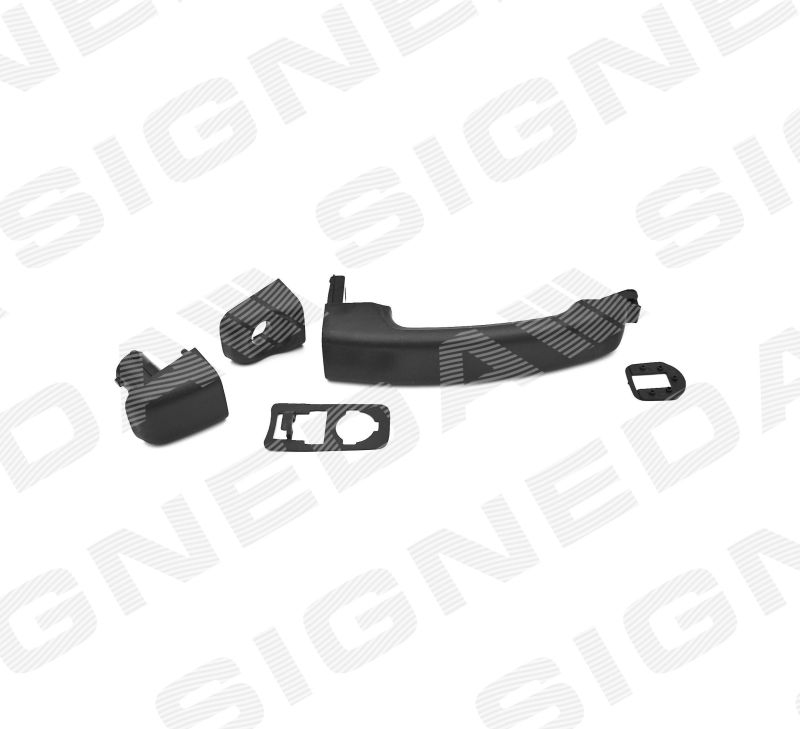 РУЧКИ ДВЕРНЫЕ PRND1002L/R PRND1002L/R