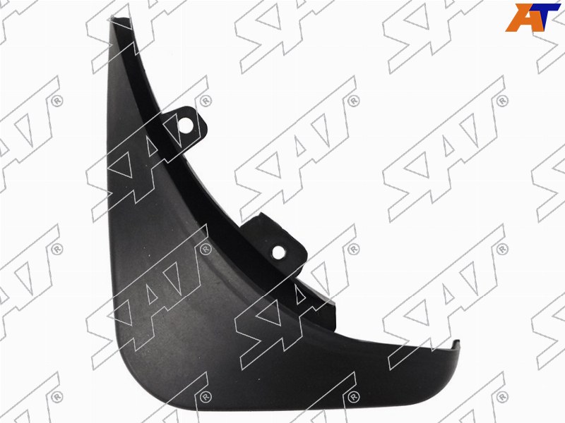 Брызговик OPEL ASTRA 10- 5D HBK задний LH ST-OP50-064B-2 ST-OP50-064B-2