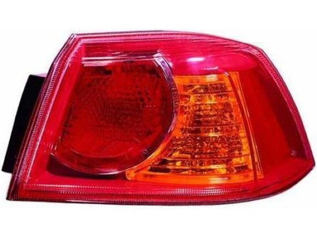 LANCER ФОНАРЬ ЗАДН ВНЕШН ПРАВ (СЕДАН) (DEPO) MBLAN07-740-R