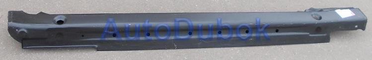 Порог правый метал MD21095-480-R MD21095-480-R