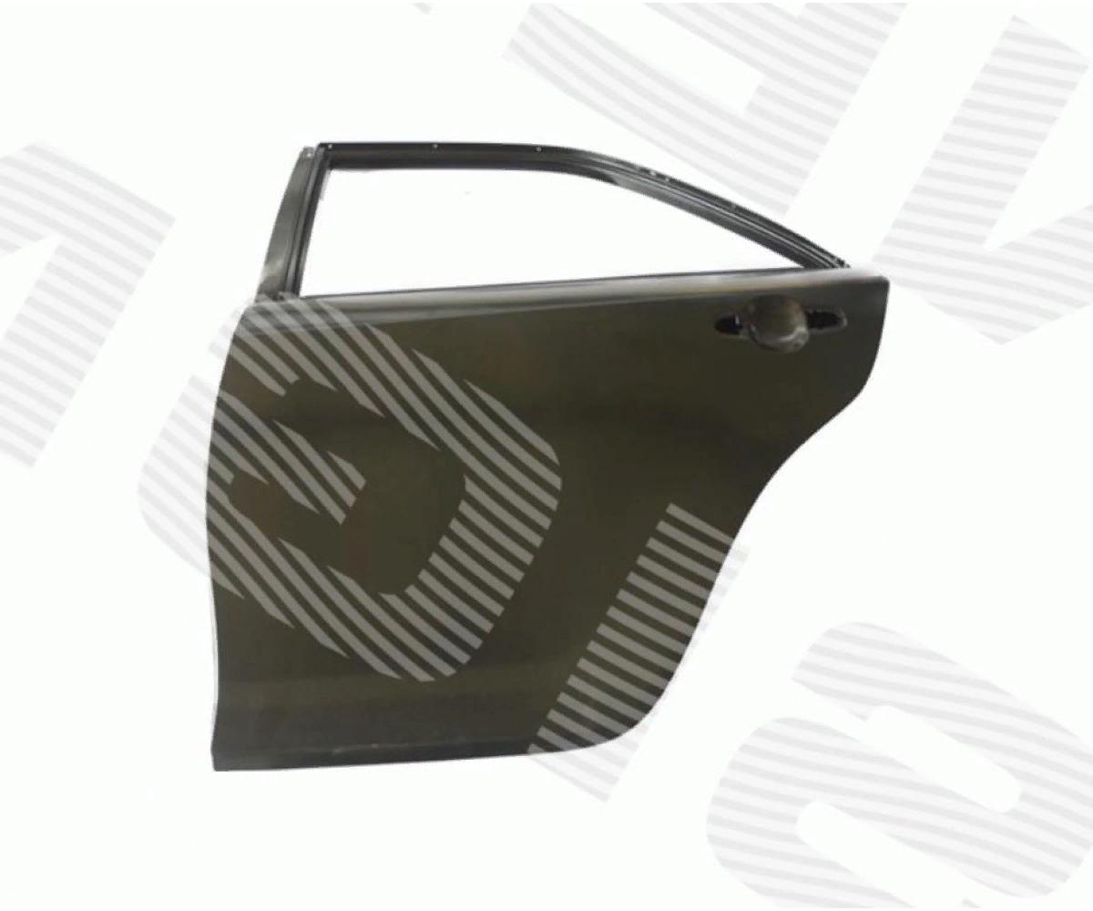 PTY80007GL Signeda Дверь задняя левая для 