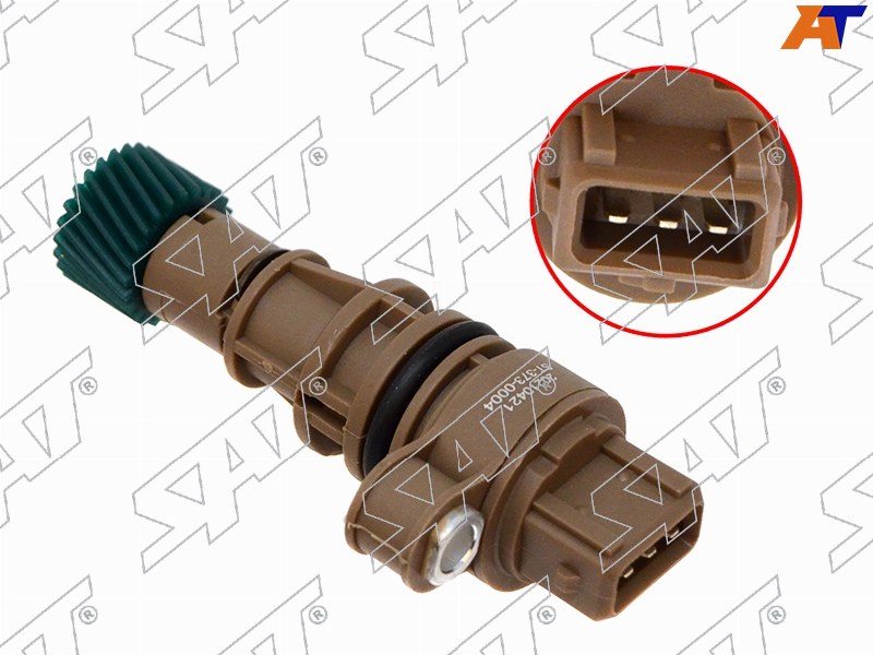 ST-373-0004 Sat Датчик скорости HYUNDAI SANTA FE 06-10 для 