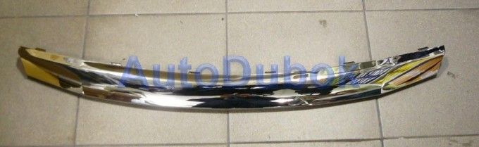 Молдинг решетки радиатора хромированный PRN07048MA PRN07048MA