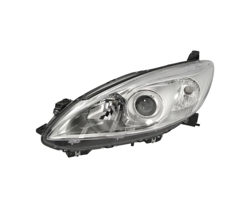 ZMZ111335L Mazda ПЕРЕДНЯЯ ФАРА для 