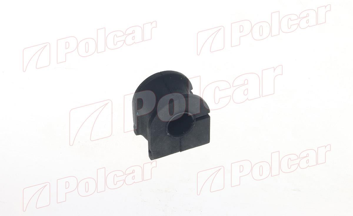 FD-BS061 Polcar Втулка штанги стабилизатора левый=правый для 