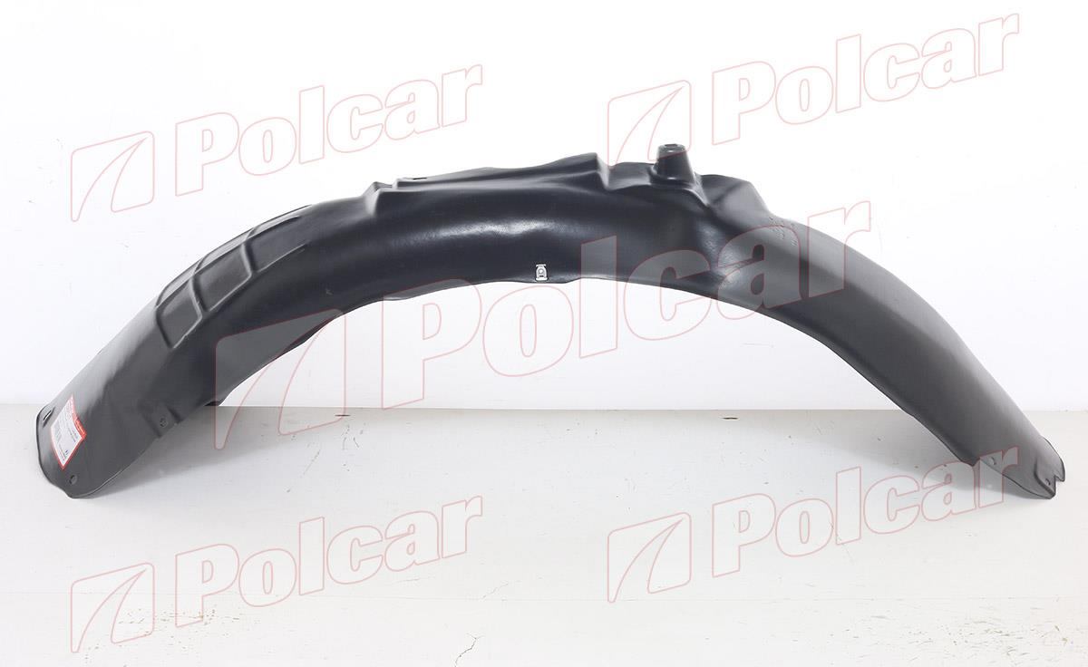 Подкрылок левый 1335FL1T 1335FL1T