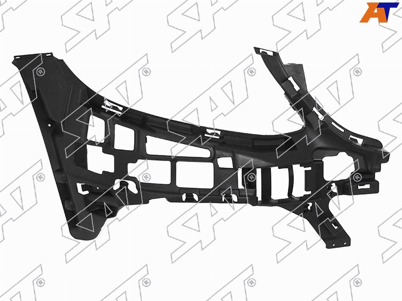Крепление бампера MERCEDES C-CLASS W205 14-17 RH ST-MD15-000B-A1 ST-MD15-000B-A1