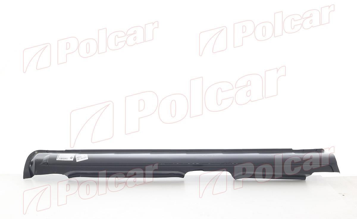451742-3 Polcar Порог правый для 