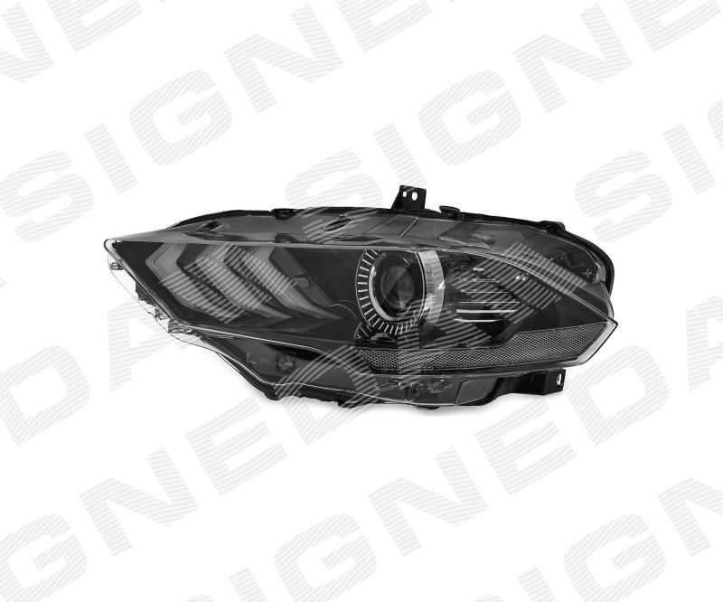 ZFD1142EBL Ford ПЕРЕДНЯЯ ФАРА для 