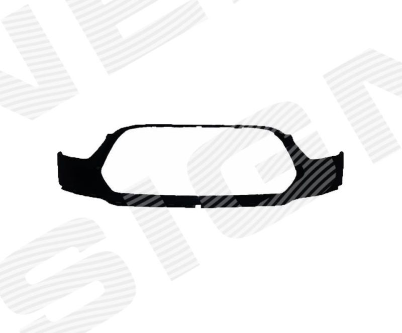 PFD04489BA Ford Бампер пер.верхн. для 